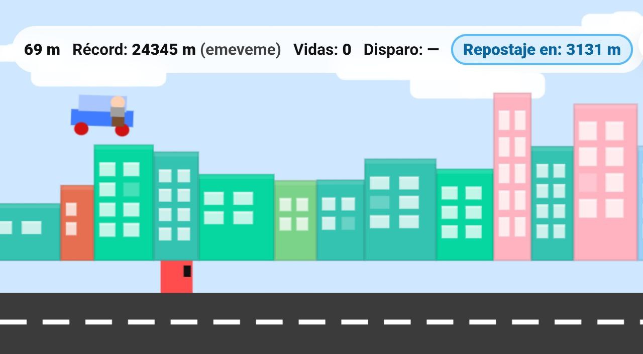 Grandma Run - portada